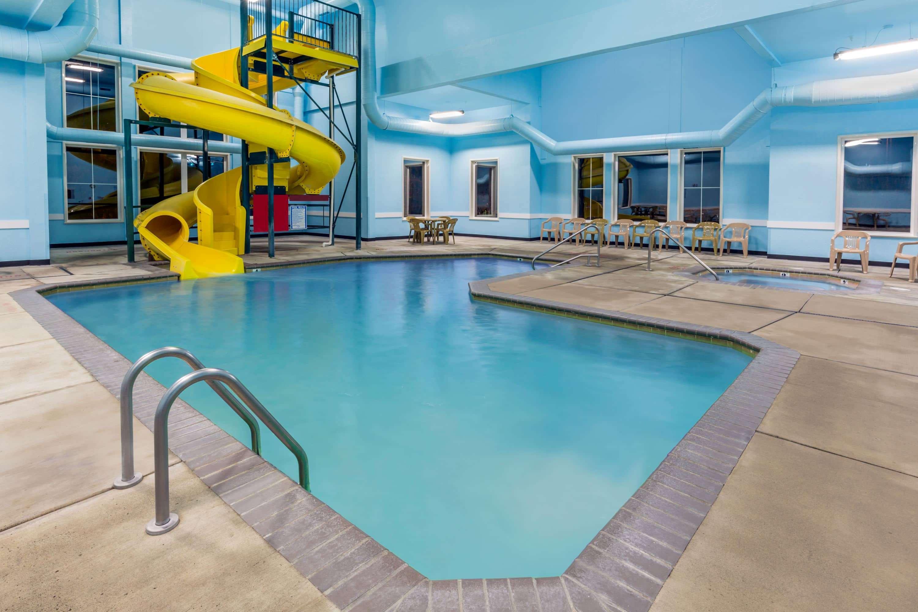 Super 8 By Wyndham Central Pt Medford Central Point Ngoại thất bức ảnh