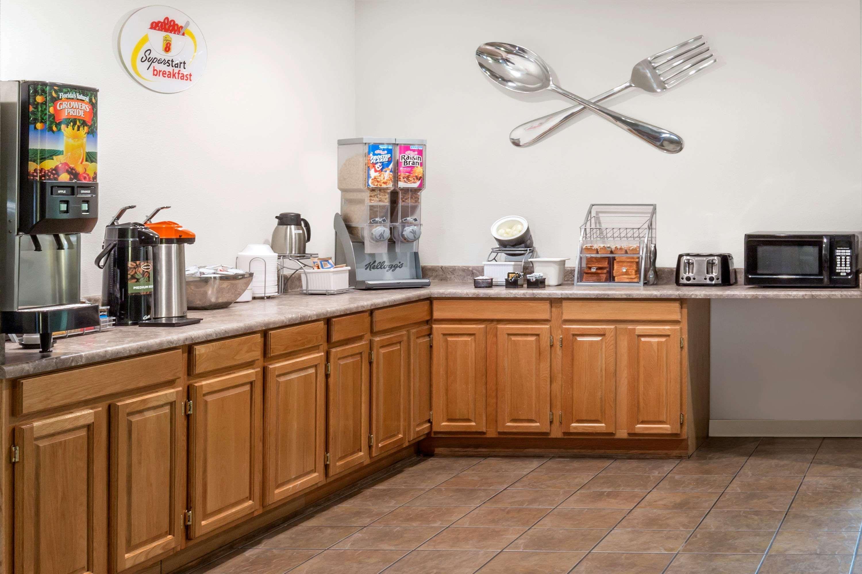 Super 8 By Wyndham Central Pt Medford Central Point Ngoại thất bức ảnh