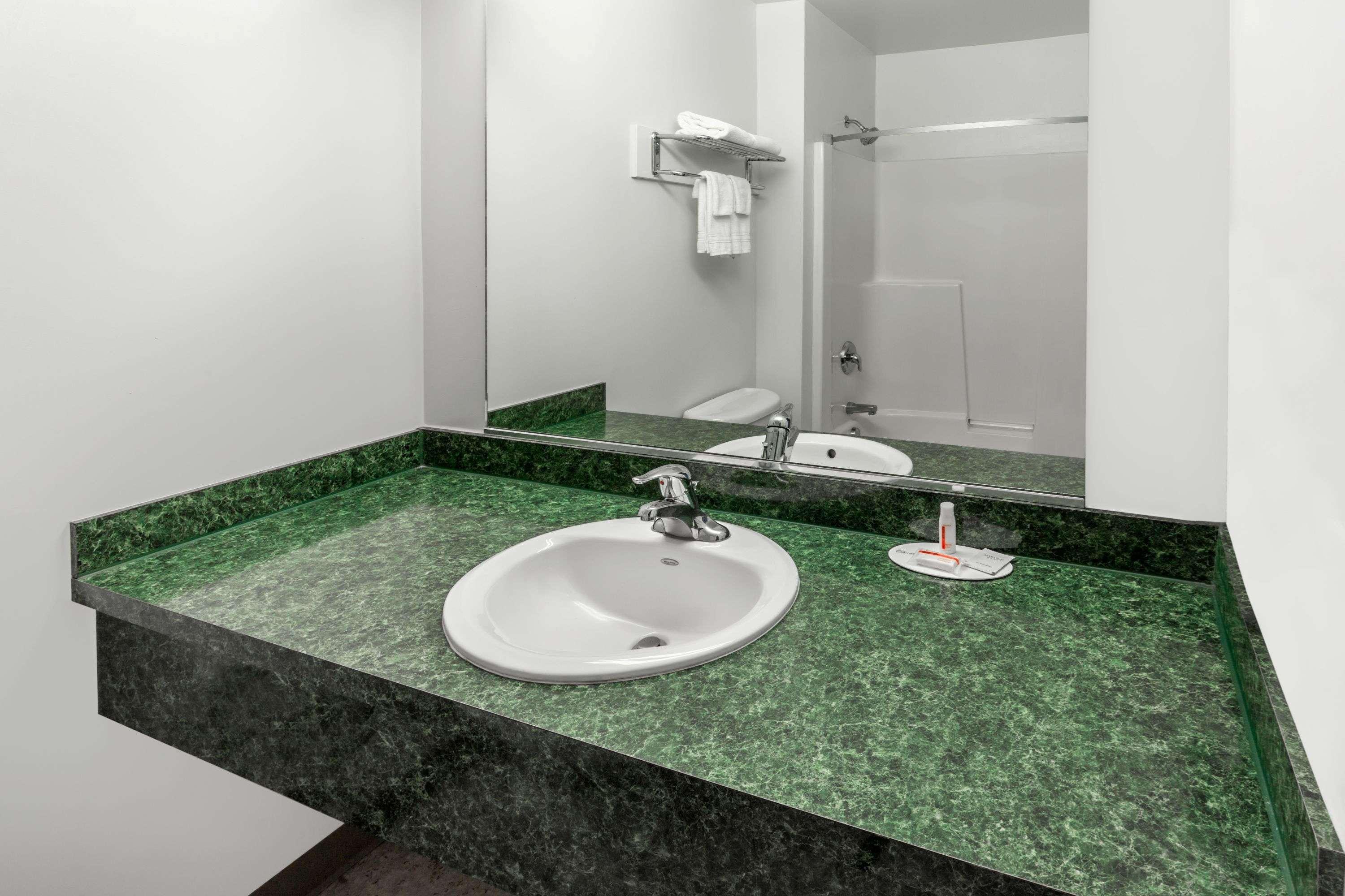 Super 8 By Wyndham Central Pt Medford Central Point Ngoại thất bức ảnh